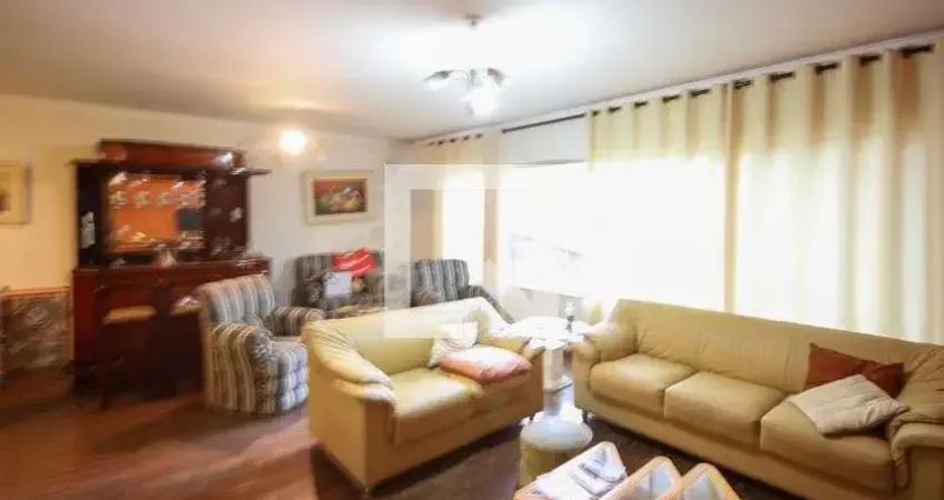 Casa com 3 quartos à venda na Rua Euclides Payão Silveira, 92, Vila Santa Clara, São Paulo