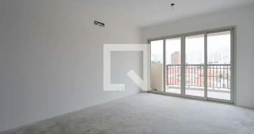 Apartamento com 2 quartos à venda na Rua Soror Angélica, 25, Santana, São Paulo