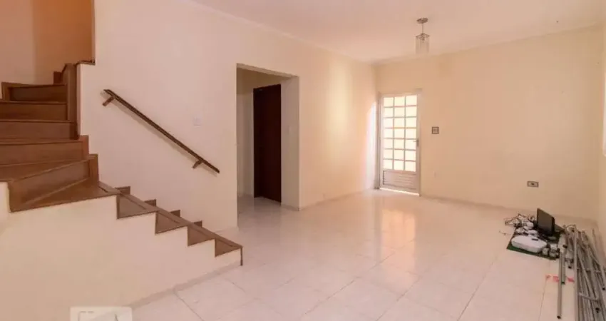 Casa em condomínio fechado com 3 quartos à venda na Rua Antônia Boschetti, 475, Vila Ede, São Paulo