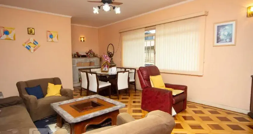 Casa com 4 quartos à venda na Rua Major Luís Fonseca, 516, Jardim Monte Kemel, São Paulo