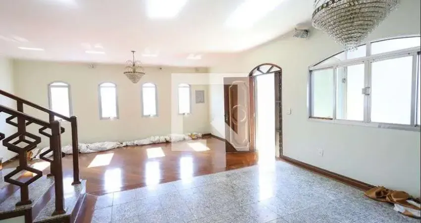 Casa em condomínio fechado com 4 quartos à venda na Avenida Deputado Emílio Carlos, 158, Vila Nova Cachoeirinha, São Paulo