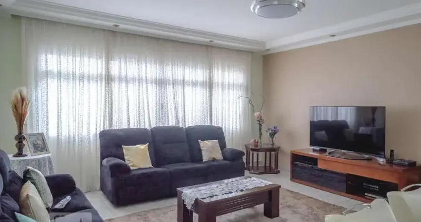 Casa com 4 quartos à venda na Rua Joaquim Figueira, 10, Vila Carrão, São Paulo