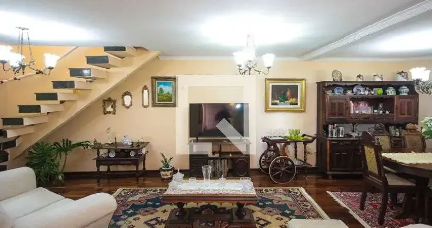 Casa com 3 quartos à venda na Praça Santo Arsênio, 6, Vila Formosa, São Paulo