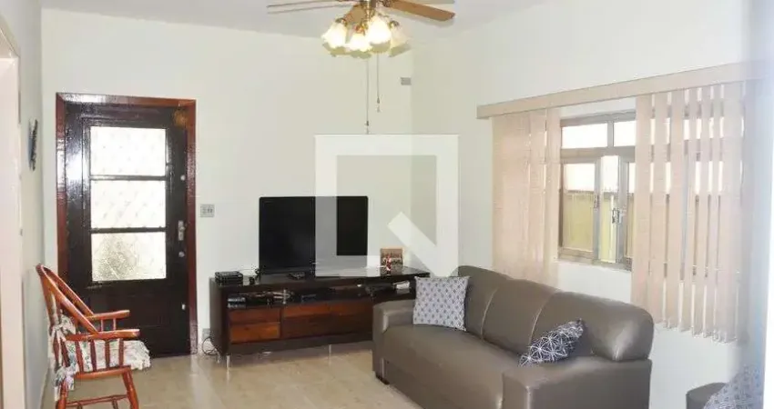 Casa com 2 quartos à venda na Rua Dona Martinha, 212, Santana, São Paulo