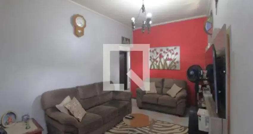 Casa com 5 quartos à venda na Rua João de Abreu, 8, Socorro, São Paulo