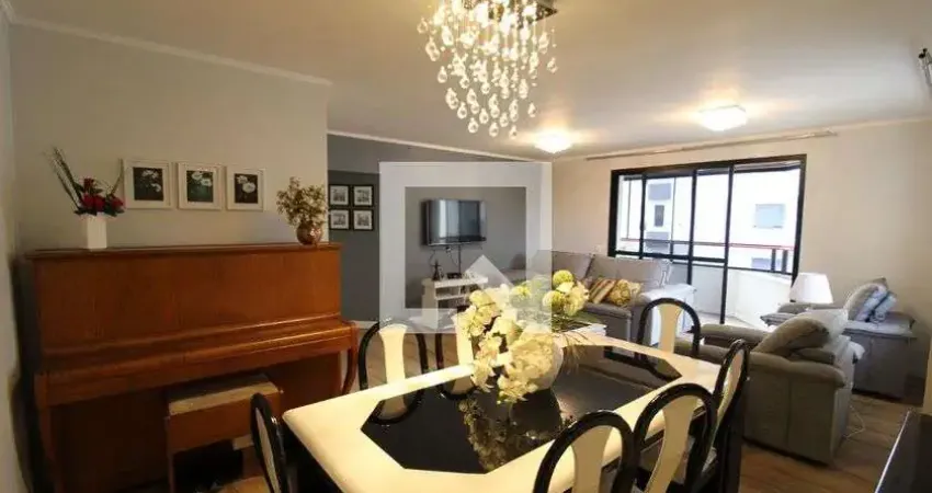 Apartamento com 4 quartos à venda na Rua Copacabana, 415, Santana, São Paulo