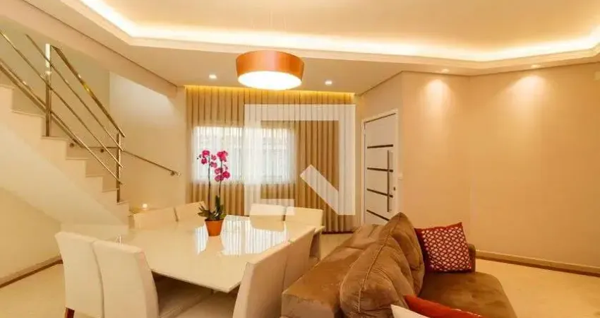 Casa com 4 quartos à venda na Rua das Cascatas, 11, Jardim Brasil, São Paulo