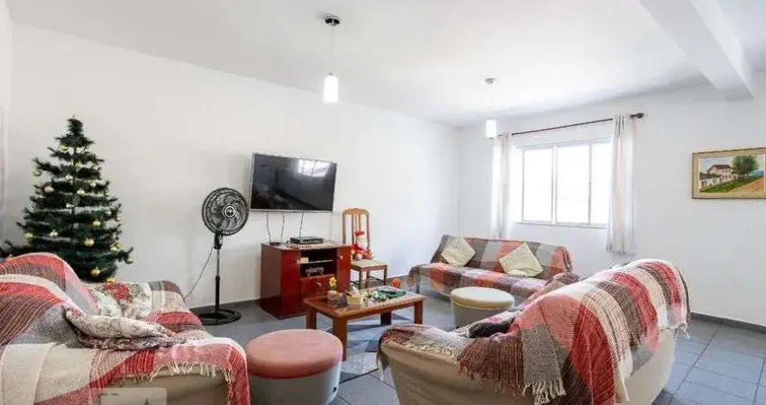 Casa com 3 quartos à venda na Rua Santo Adriano, 538, Jardim Peri, São Paulo