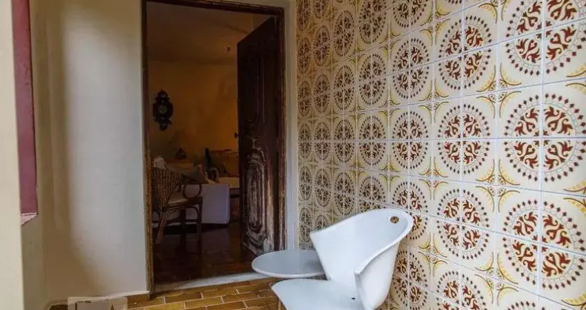 Casa com 5 quartos à venda na Rua General Sócrates, 224, Penha De França, São Paulo