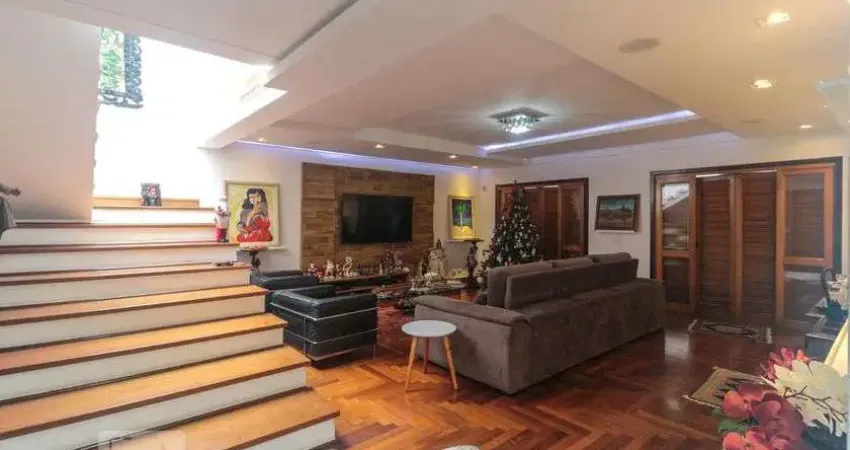 Casa com 3 quartos à venda na Rua Doutor Inácio Arruda, 153, Cambuci, São Paulo