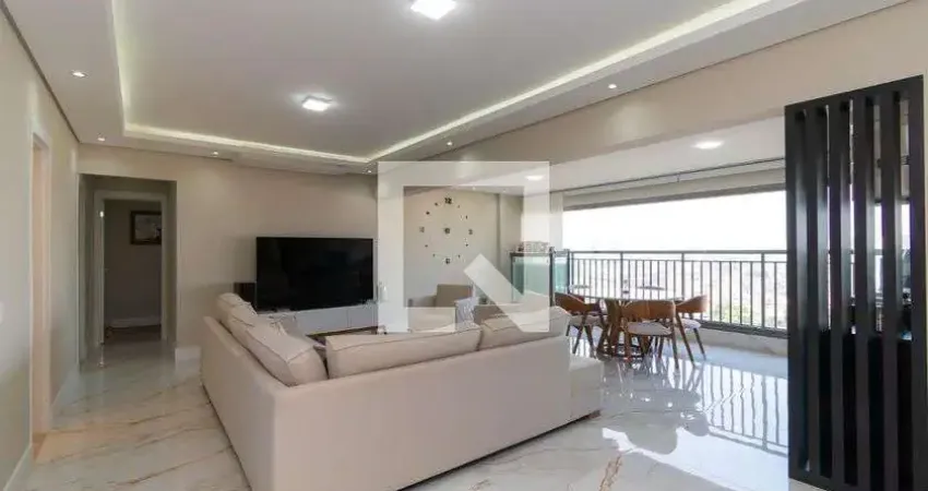 Apartamento com 2 quartos à venda na Avenida do Oratório, 401, Vila Santa Clara, São Paulo