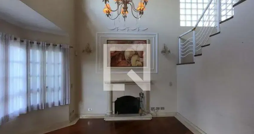 Casa com 4 quartos à venda na Rua Lehel Silimon, 114, Jardim Londrina, São Paulo