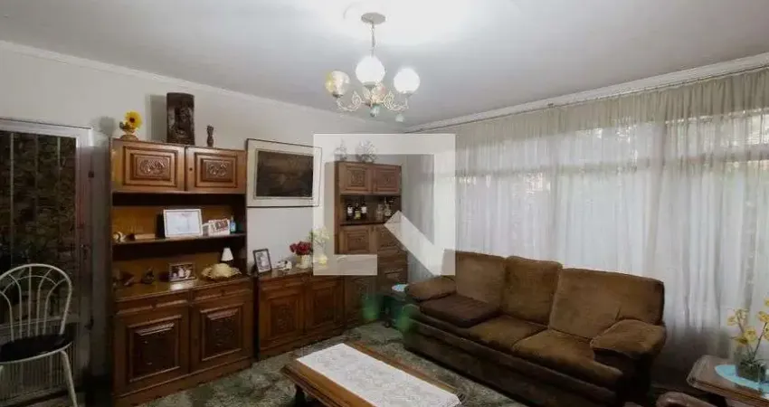 Casa com 3 quartos à venda na Rua Marciano Capella, 17, Vila Ré, São Paulo