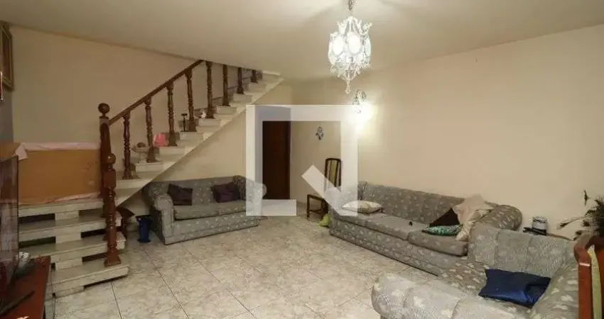 Casa com 3 quartos à venda na Rua Arapaçu, 248, Vila Formosa, São Paulo