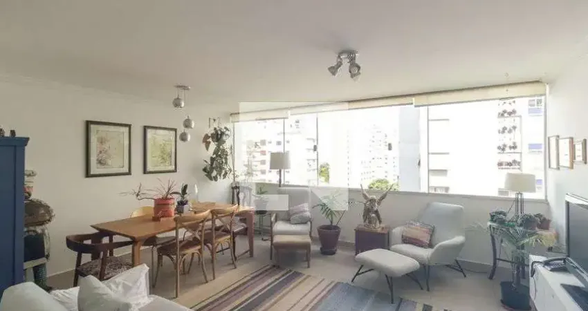 Apartamento com 2 quartos à venda na Rua Doutor Gabriel dos Santos, 334, Santa Cecília, São Paulo