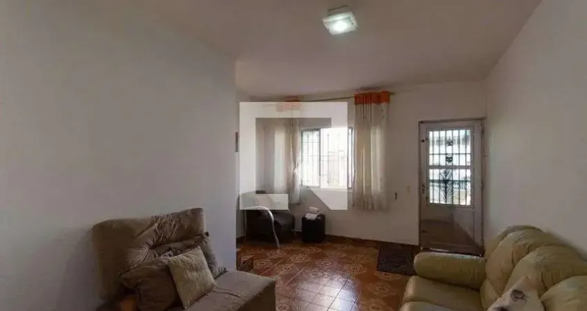 Casa com 6 quartos à venda na Rua Cícero Dantas, 320, Ermelino Matarazzo, São Paulo