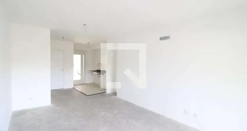 Apartamento com 2 quartos à venda na Rua Soror Angélica, 21, Santana, São Paulo