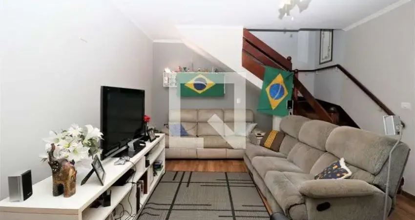 Casa com 5 quartos à venda na Rua Imaculada, 357, Santana, São Paulo