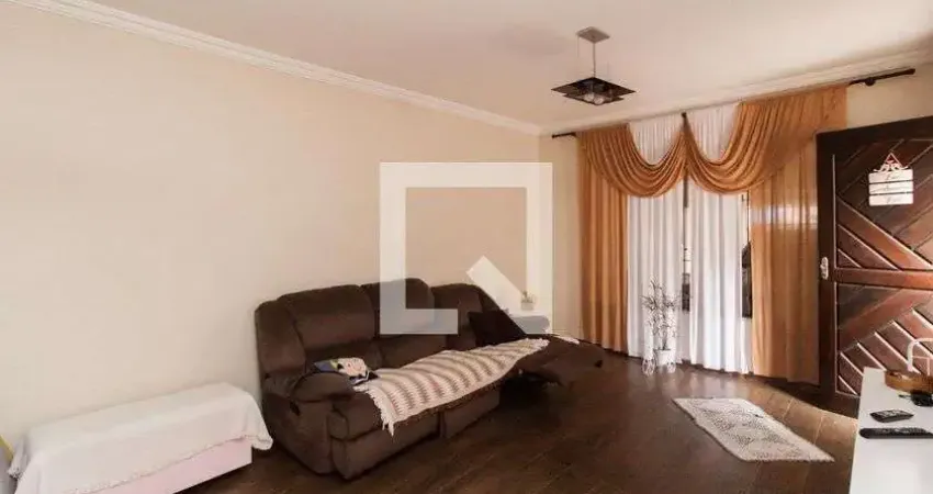 Casa com 3 quartos à venda na Rua Daniel Amaral Abreu, 89, Ponte Rasa, São Paulo