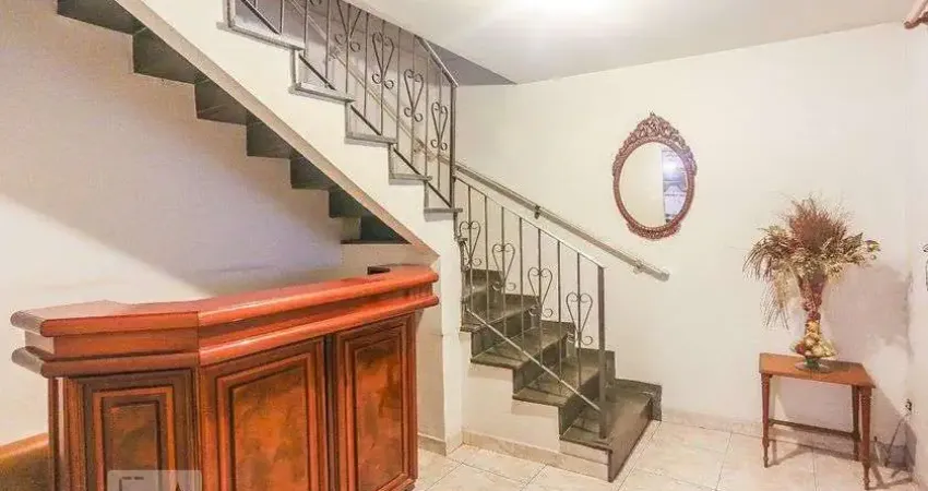 Casa com 3 quartos à venda na Rua Padre Francisco Libermann, 315, Cidade São Francisco, São Paulo