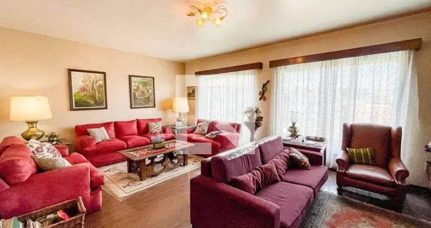 Casa com 4 quartos à venda na Rua Nursia, 365, Casa Verde, São Paulo