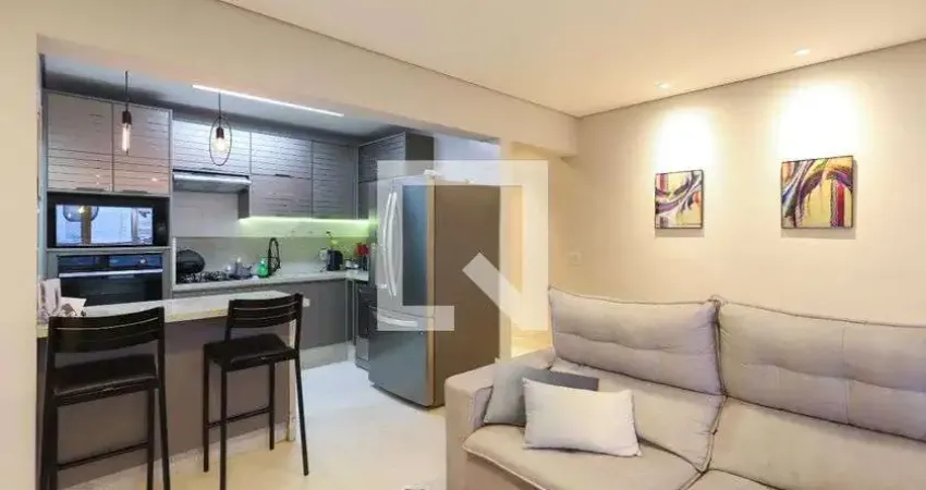 Apartamento com 2 quartos à venda na Rua Ângelo Ricchiutti, 56, Mandaqui, São Paulo