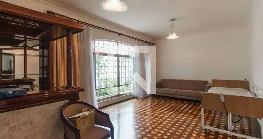 Casa com 3 quartos à venda na Rua Frei Melchior, 196, Água Fria, São Paulo