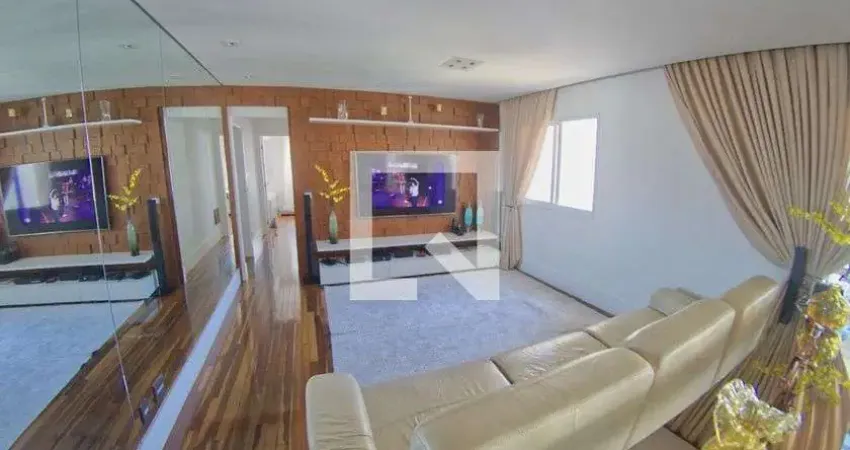 Apartamento à venda - jardim éster yolanda, 2 quartos, 171 m2