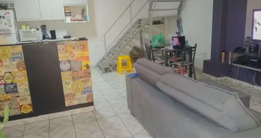 Casa com 5 quartos à venda na Rua Iapó, 578, Casa Verde, São Paulo