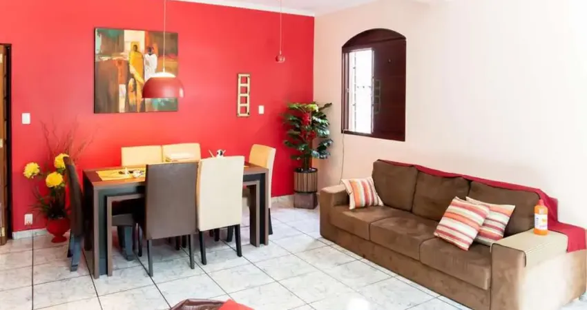 Casa com 4 quartos à venda na Rua Oxford, 64, Cangaíba, São Paulo