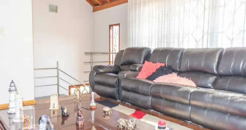 Casa com 4 quartos à venda na Avenida Nova Cantareira, 3003, Água Fria, São Paulo