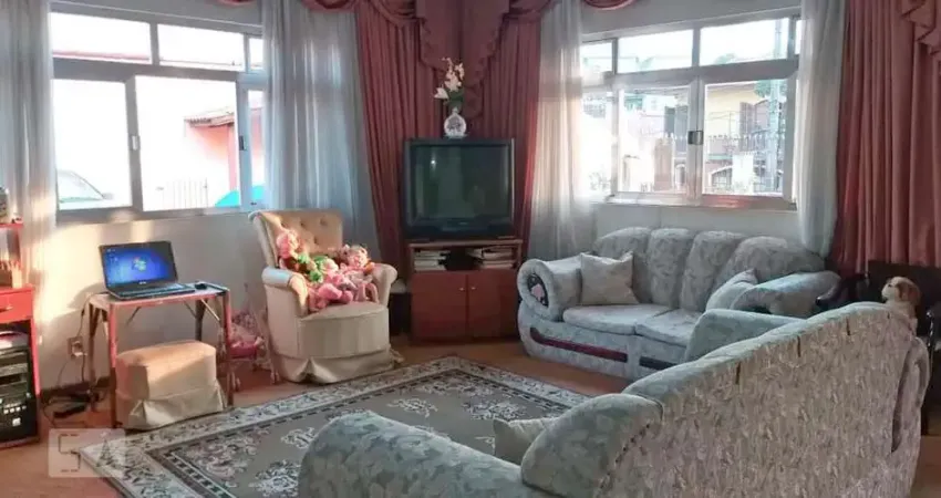 Casa com 7 quartos à venda na Rua Padre Roser, 138, Mandaqui, São Paulo