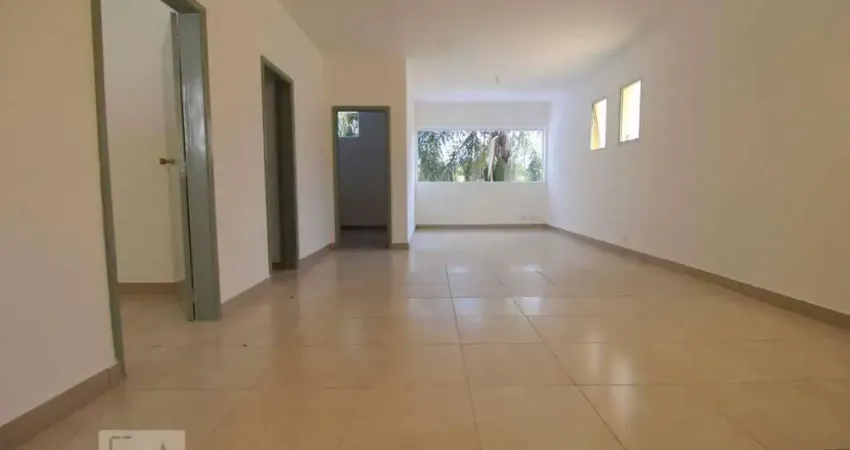 Casa com 5 quartos à venda na Rua Luís Gonzaga de Azevedo Neto, 193, Real Parque, São Paulo