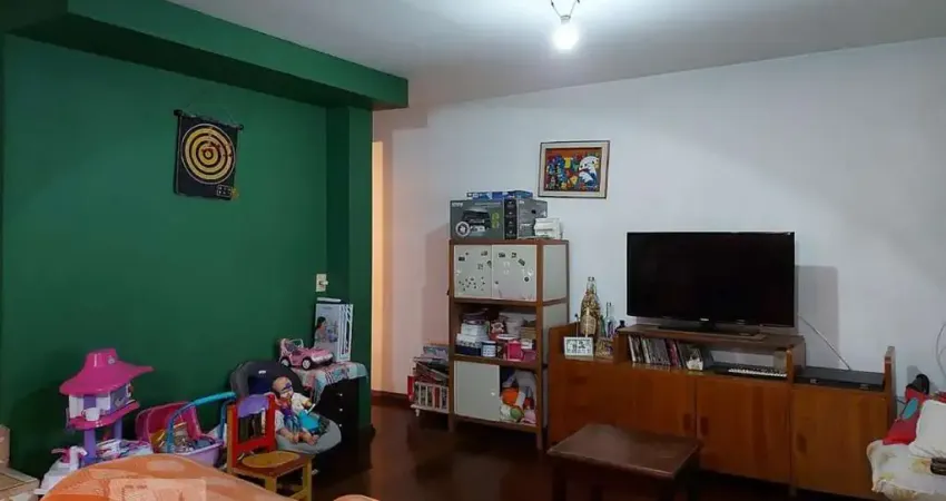 Apartamento à venda - jardim éster yolanda, 3 quartos, 200 m2