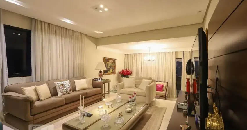 Apartamento com 4 quartos à venda na Rua Capitão Alberto Mendes Júnior, 566, Água Fria, São Paulo