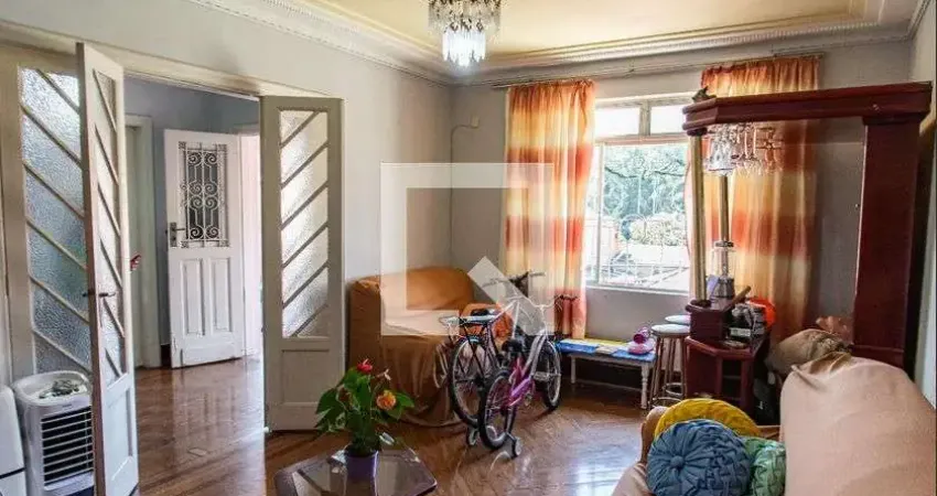 Casa com 6 quartos à venda na Rua Silveira Campos, 198, Cambuci, São Paulo