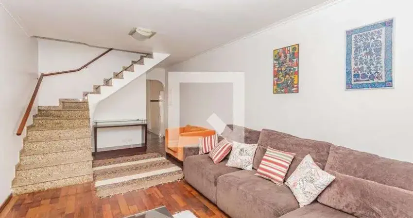 Casa com 3 quartos à venda na Rua Colombo Florence, 348, Sacomã, São Paulo