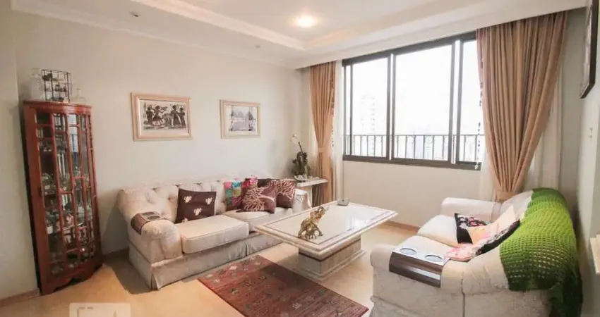 Apartamento com 3 quartos à venda na Rua Frei Vicente do Salvador, 367, Santana, São Paulo