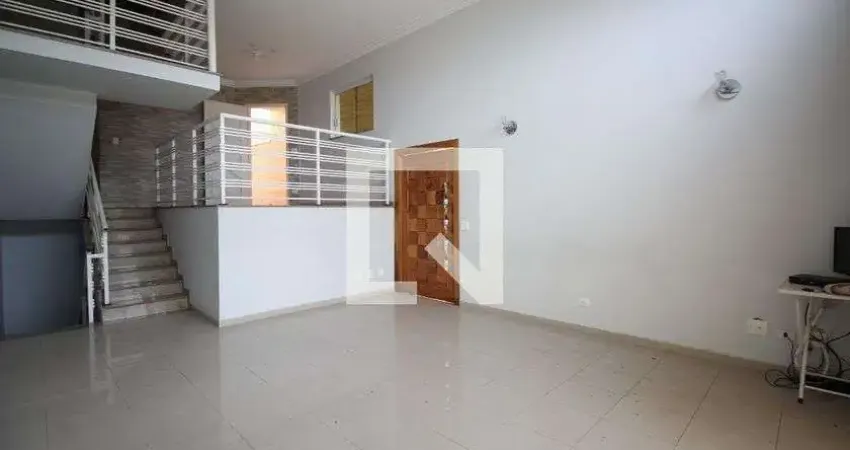 Casa com 4 quartos à venda na Rua Fúlvio Morganti, 25, Mandaqui, São Paulo