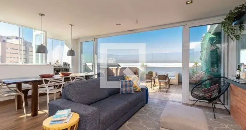 Apartamento com 3 quartos à venda na Rua Aluísio Azevedo, 401, Santana, São Paulo