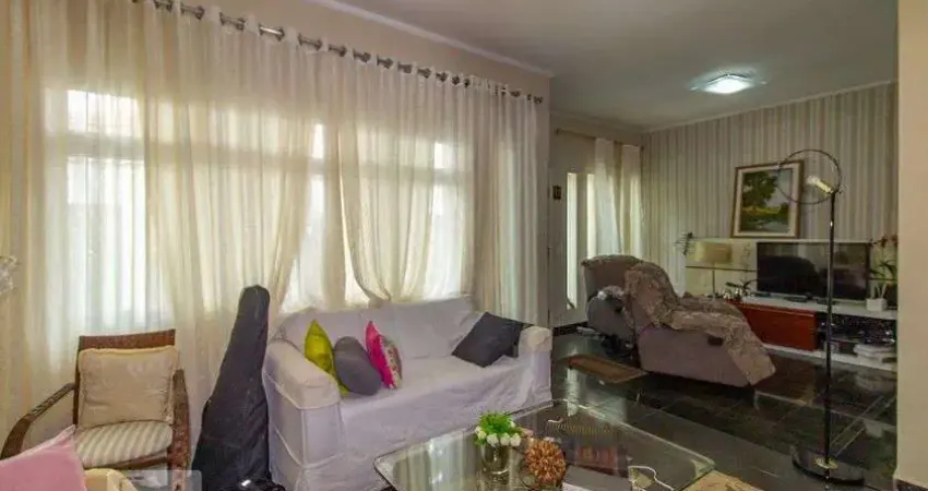 Casa com 3 quartos à venda na Rua Terra Roxa, 14, Tatuapé, São Paulo