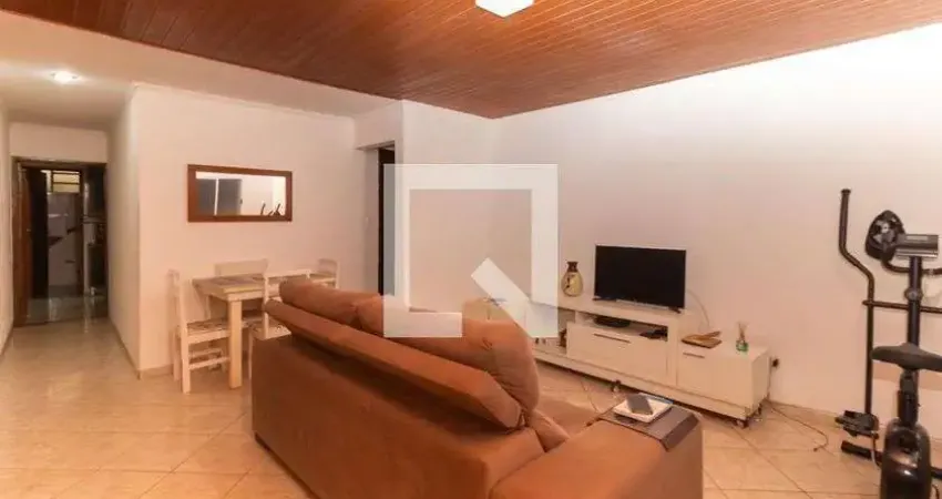 Casa com 2 quartos à venda na Rua Sanches Brandão, 67, Cambuci, São Paulo