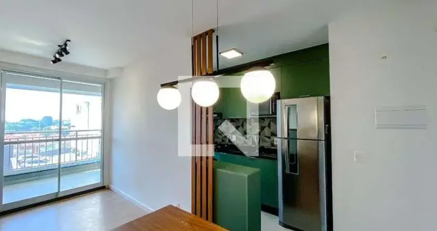 Apartamento com 2 quartos à venda na Rua Silva Teles, 951, Brás, São Paulo