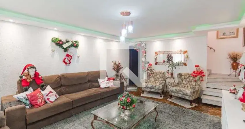 Casa com 3 quartos à venda na Rua Antônio Nascimento Moura, 316, Casa Verde, São Paulo