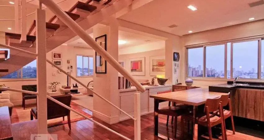 Apartamento com 2 quartos à venda na Rua Camarajé, 88, Mandaqui, São Paulo