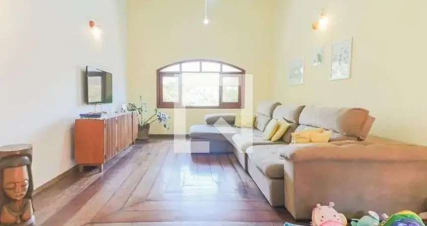 Casa com 5 quartos à venda na Rua Alfredo da Cunha Ribas, 23, Cidade São Francisco, São Paulo