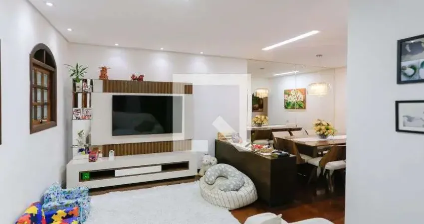 Casa com 3 quartos à venda na Rua Redentore Gofiantini, 112, Cidade São Francisco, São Paulo