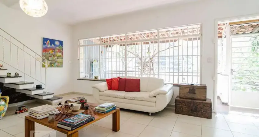 Casa com 4 quartos à venda na Rua Herculano, 113, Sumaré, São Paulo