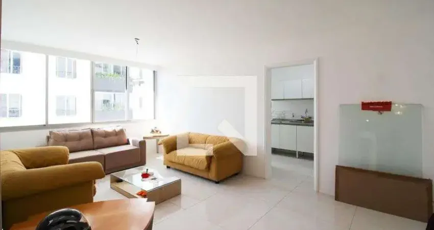 Apartamento com 3 quartos à venda na Rua Domingos Fernandes, 700, Vila Nova Conceição, São Paulo