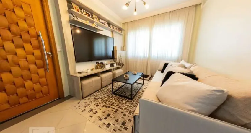 Casa com 3 quartos à venda na Rua Neves Paulista, 126, Água Fria, São Paulo